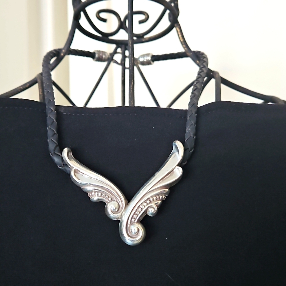 Brighton Necklace.